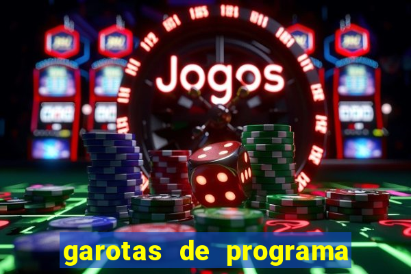 garotas de programa do rj